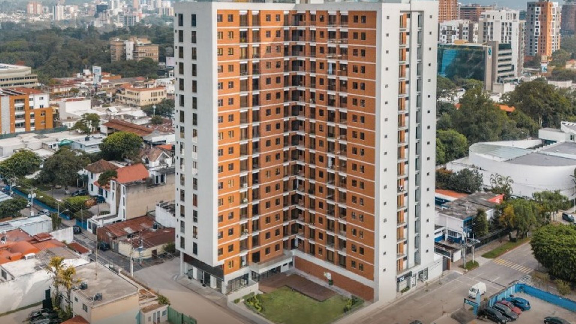 ???? APARTAMENTO EN RENTA – 2 HAB + LÍNEA BLANCA | BRUNELO | ZONA 10 - Image 1