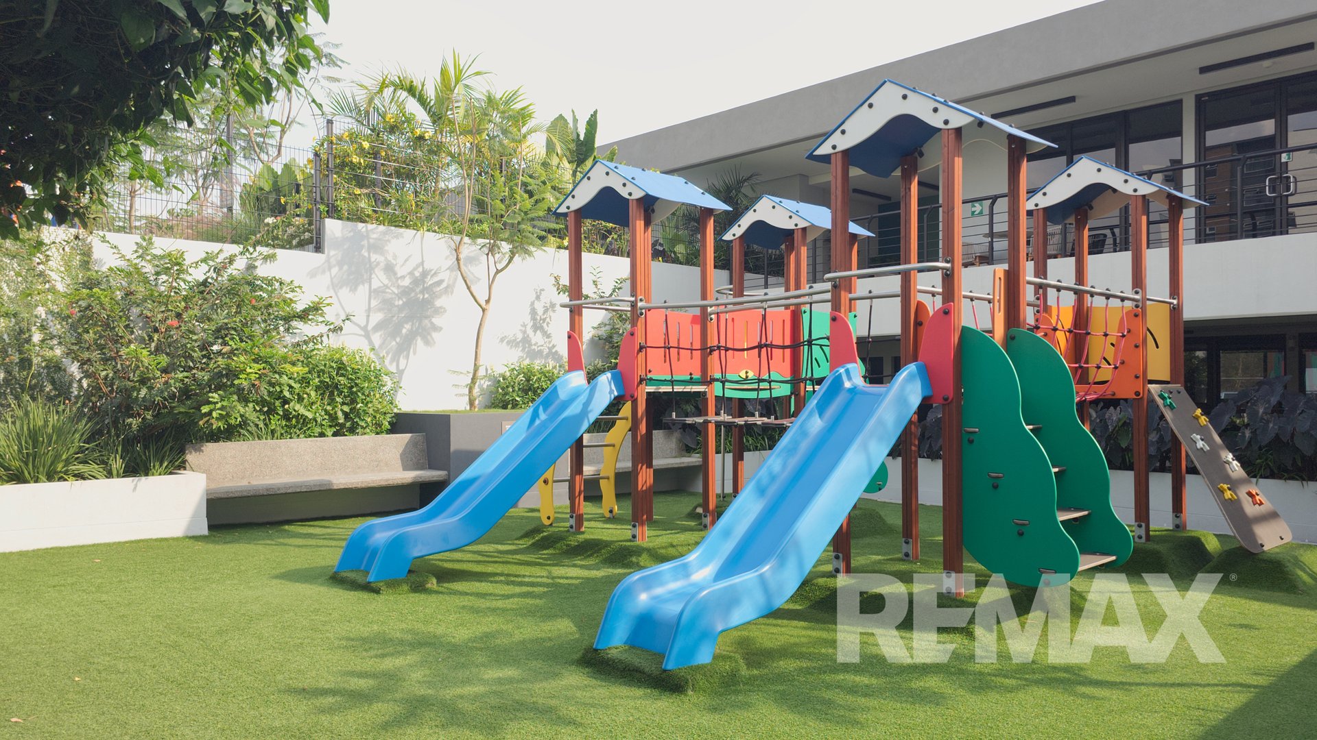 Apartamentos Serena, Apartamento en Renta en Condado Naranjo - Miniatura 6