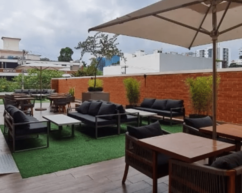 Oficina-Clinica  en Renta en Prospere Zona 14