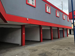 OFIBODEGAS EN RENTA EN CALZADA ROOSEVELT - 4