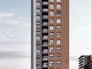 CASA FIORE/ PROYECTO DE APARTAMENTOS, ZONA 10 - Image 5