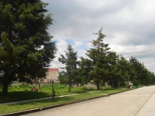 En venta Terreno plano en Casa   Campo - 2