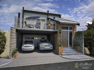 Casas en construcción en terreno propio casas modulares - Image 1