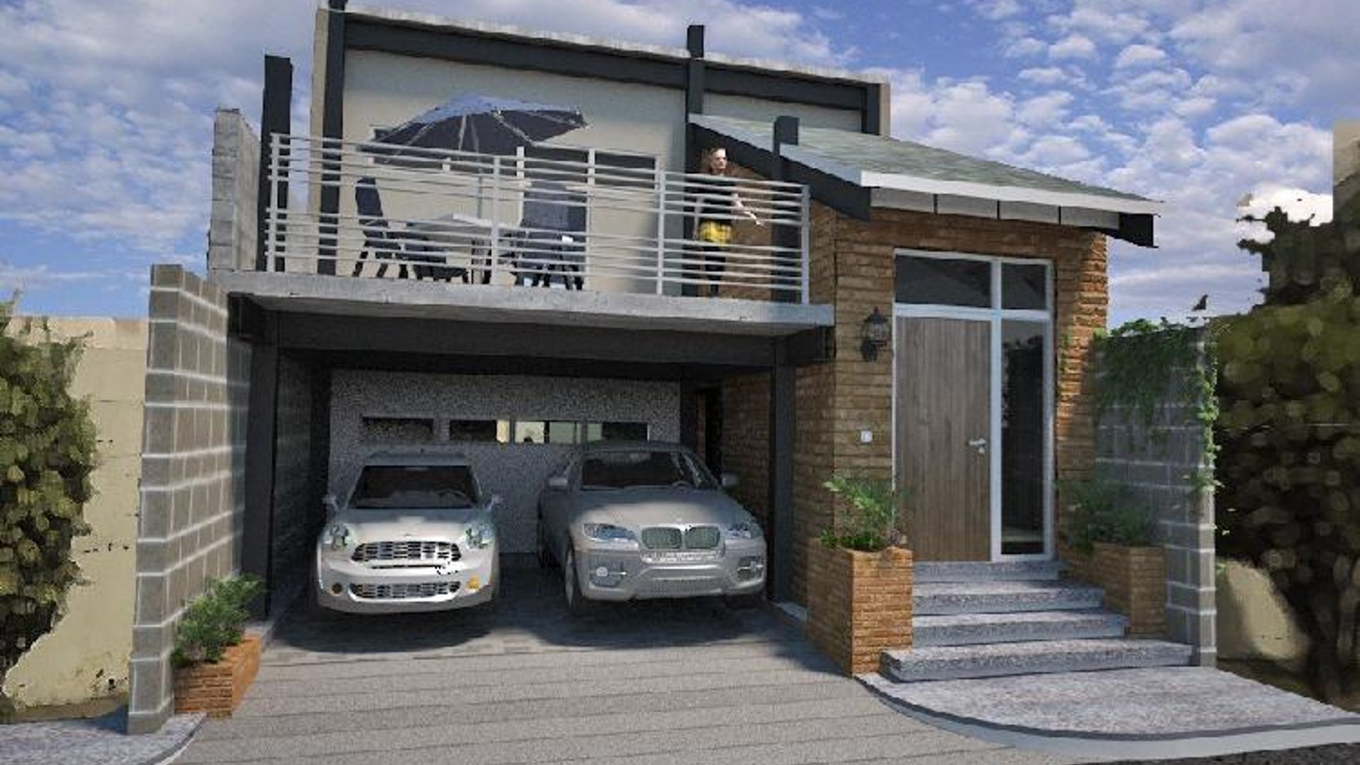 Casas en construcción en terreno propio casas modulares