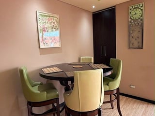 APARTAMENTO AMUEBLADO EN RENTA | TORRE 14, ZONA 14 - 4