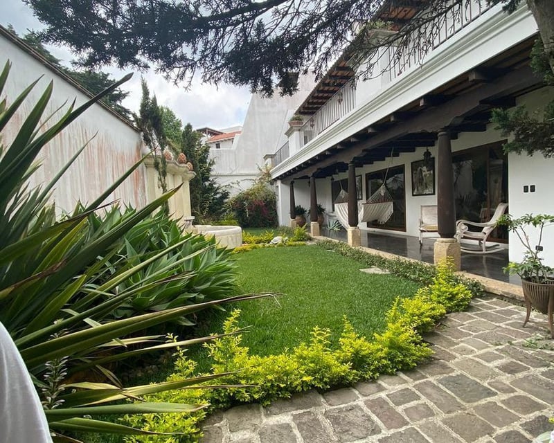 Casa en VENTA en Carretera a El Salvador