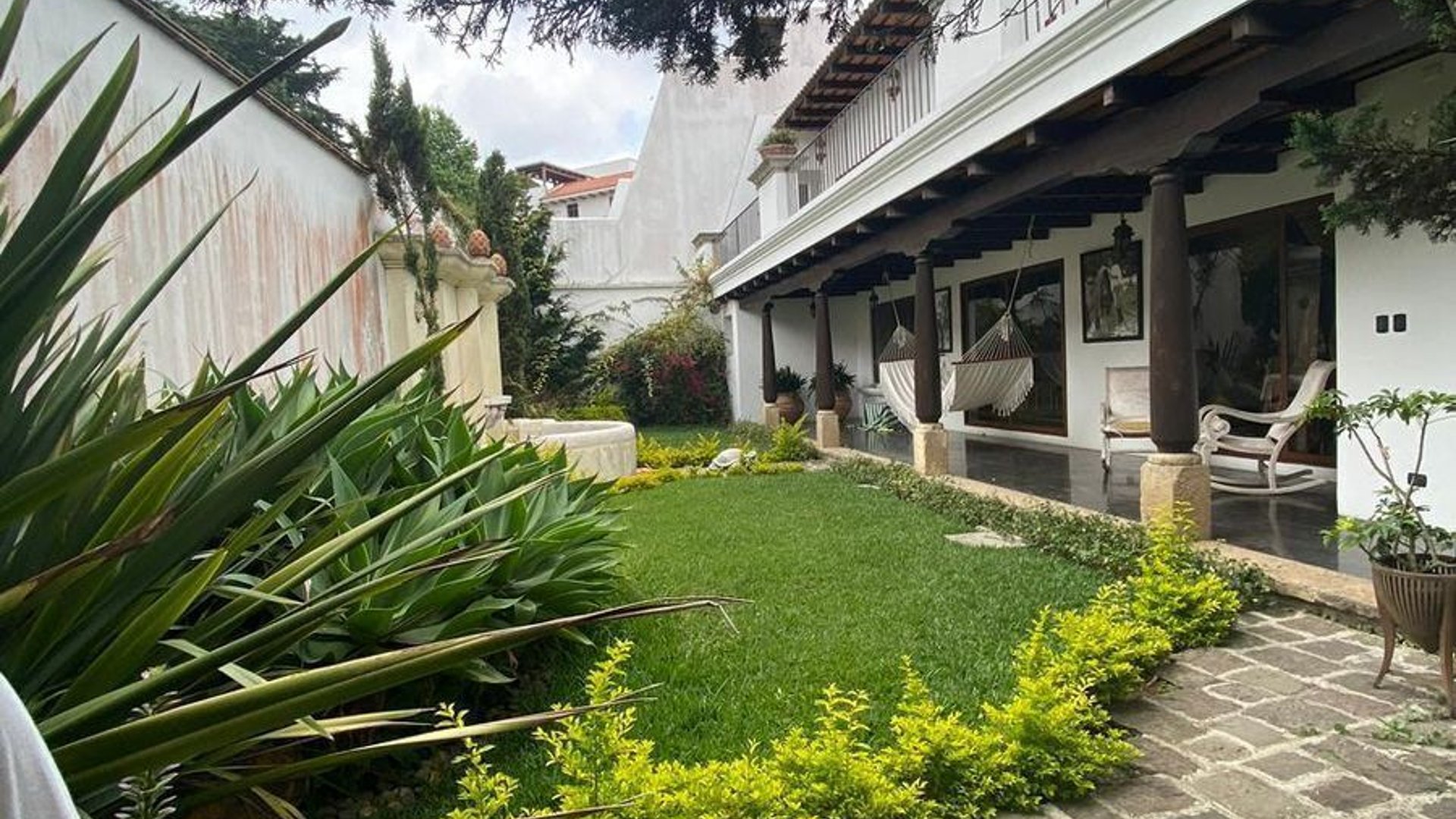 Casa en VENTA en Carretera a El Salvador