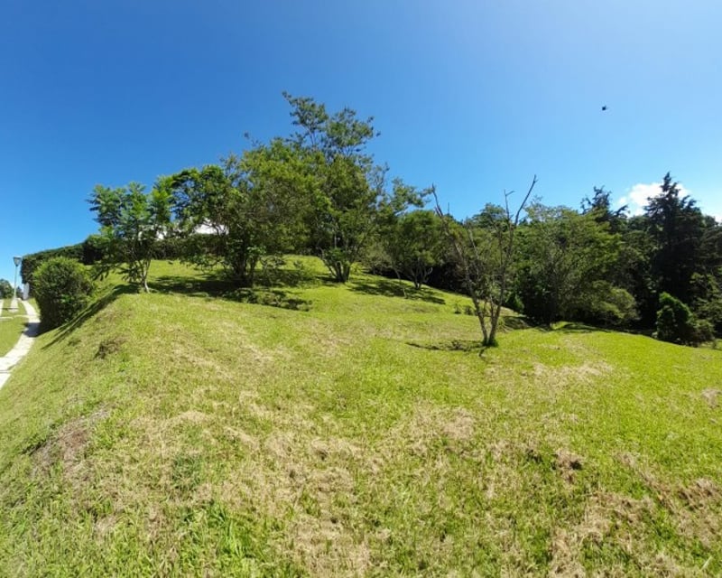 TERRENO RESIDENCIAL EN VENTA SAN GERMAN DEL BOSQUE FRAI
