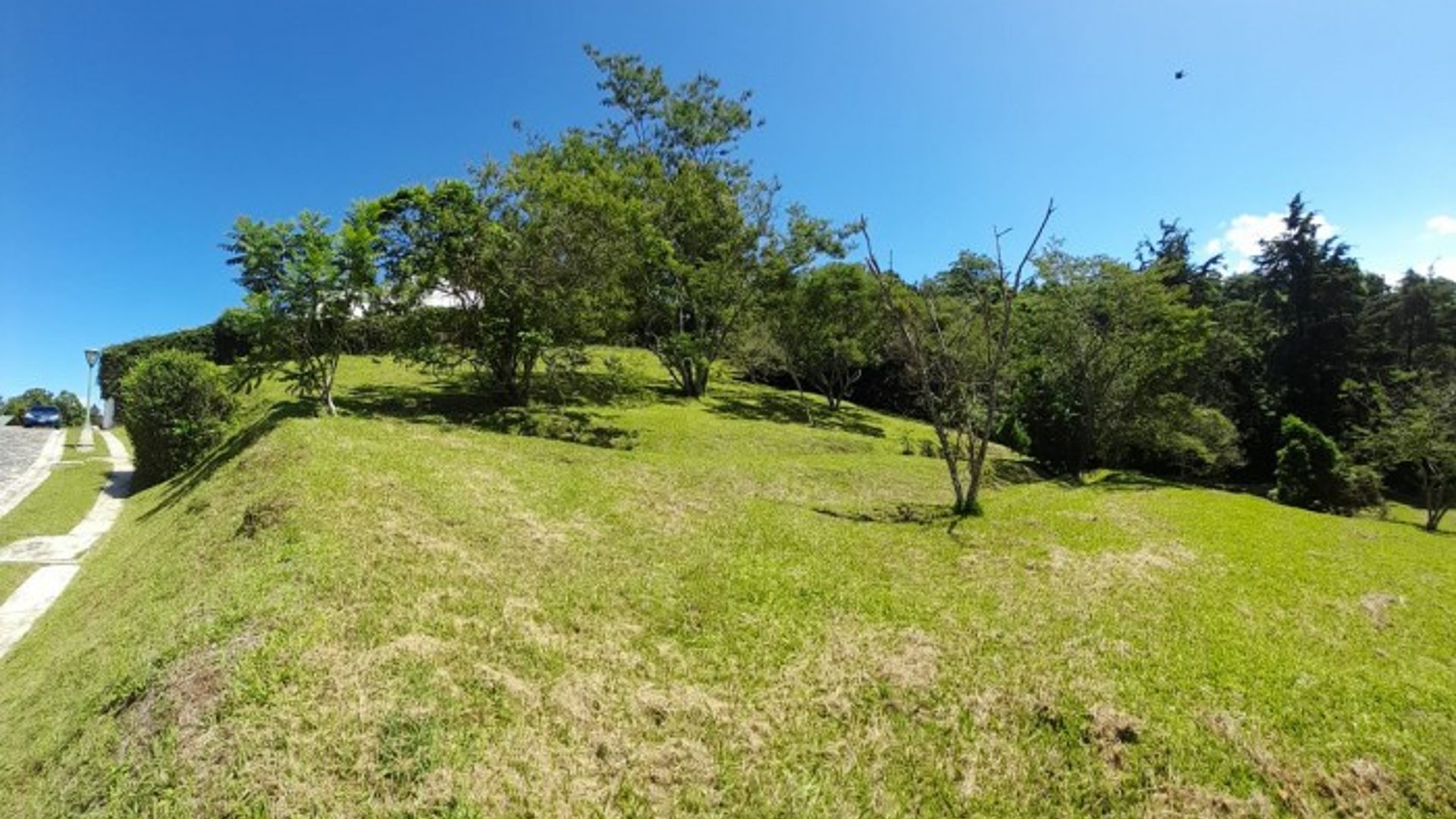 TERRENO RESIDENCIAL EN VENTA SAN GERMAN DEL BOSQUE FRAI