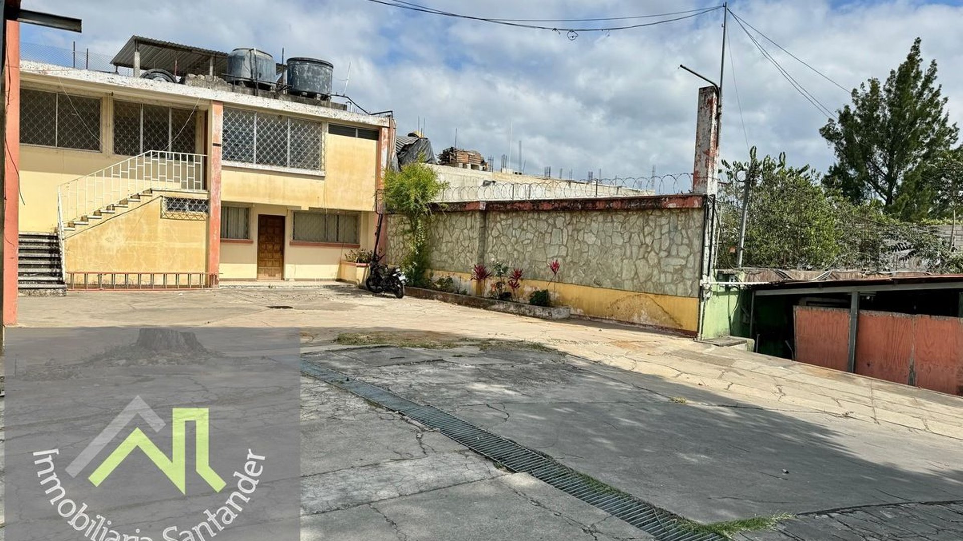 BODEGA EN VENTA EN MIXCO - Miniatura 17