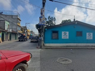 Casa o Local de esquina en San José Pinula en renta - 5