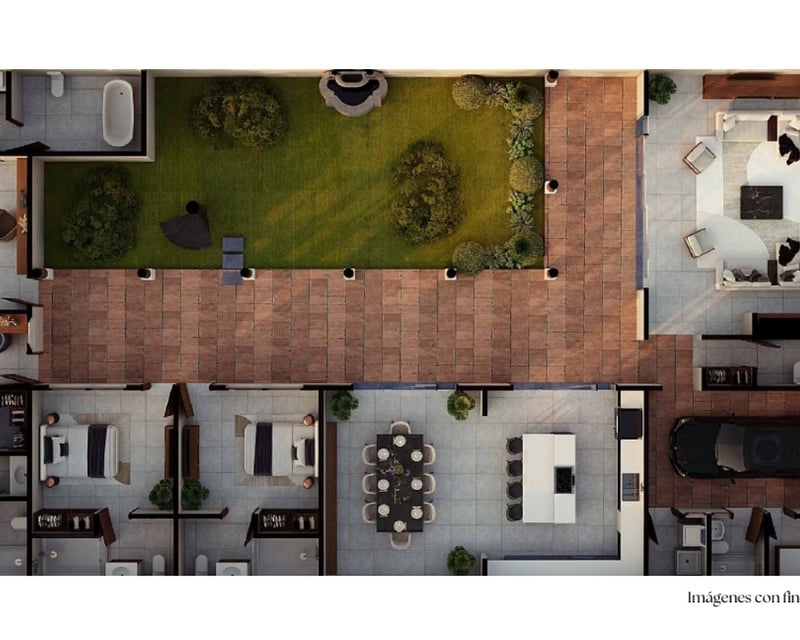 Casa en venta, en Antigua Guatemala