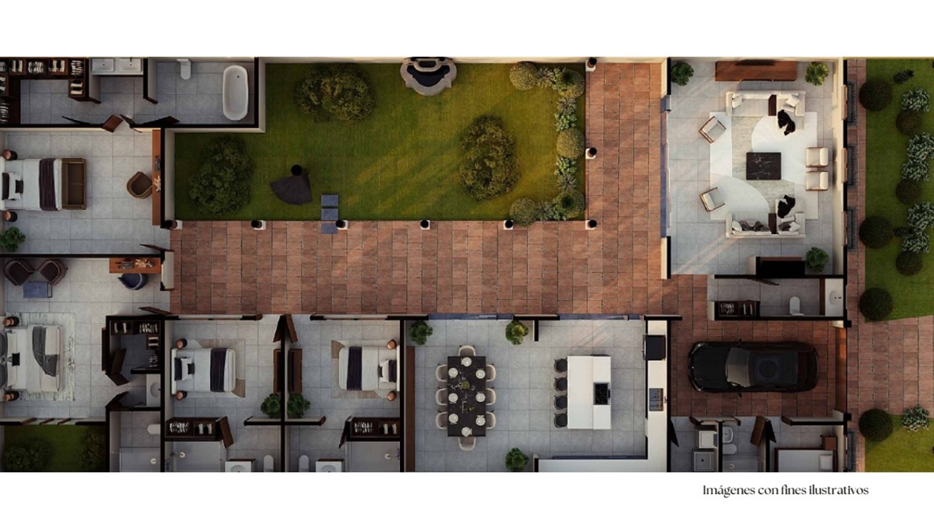 Casa en venta, en Antigua Guatemala