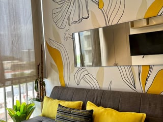 APARTAMENTO EN VENTA ZONA 4 | EQUIPADO Y GENERANDO INGRESOS - 2