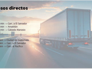 Ofibodegas en Venta - 3