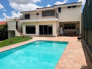 CASA EN VENTA 📍 Zona 15, VH3 Fuera de Garita - 5