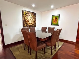 Apartamento de 2 dormitorios amueblado en zona 10 - 2