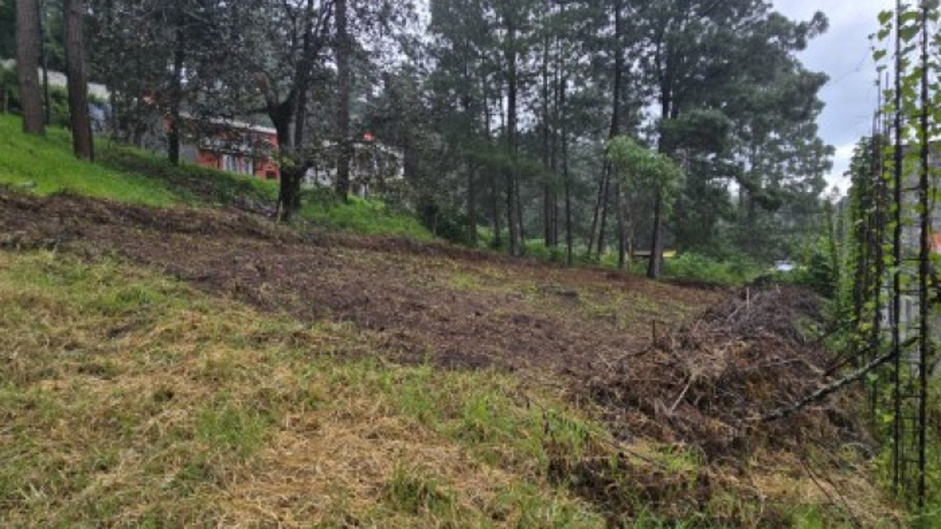 Terreno en Venta Hacienda Manzanales Santa María Cauque - Miniatura 6