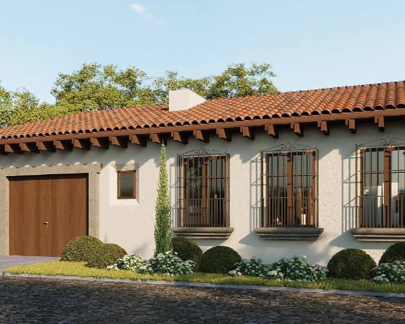 CASA EN VENTA EN ANTIGUA GUATEMALA