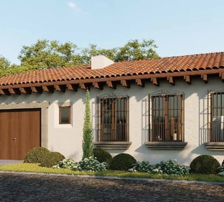 CASA EN VENTA EN ANTIGUA GUATEMALA