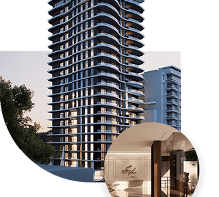 Apartamento de lujo en venta en San Lorenzo Zona 14 – Proyecto exclusivo