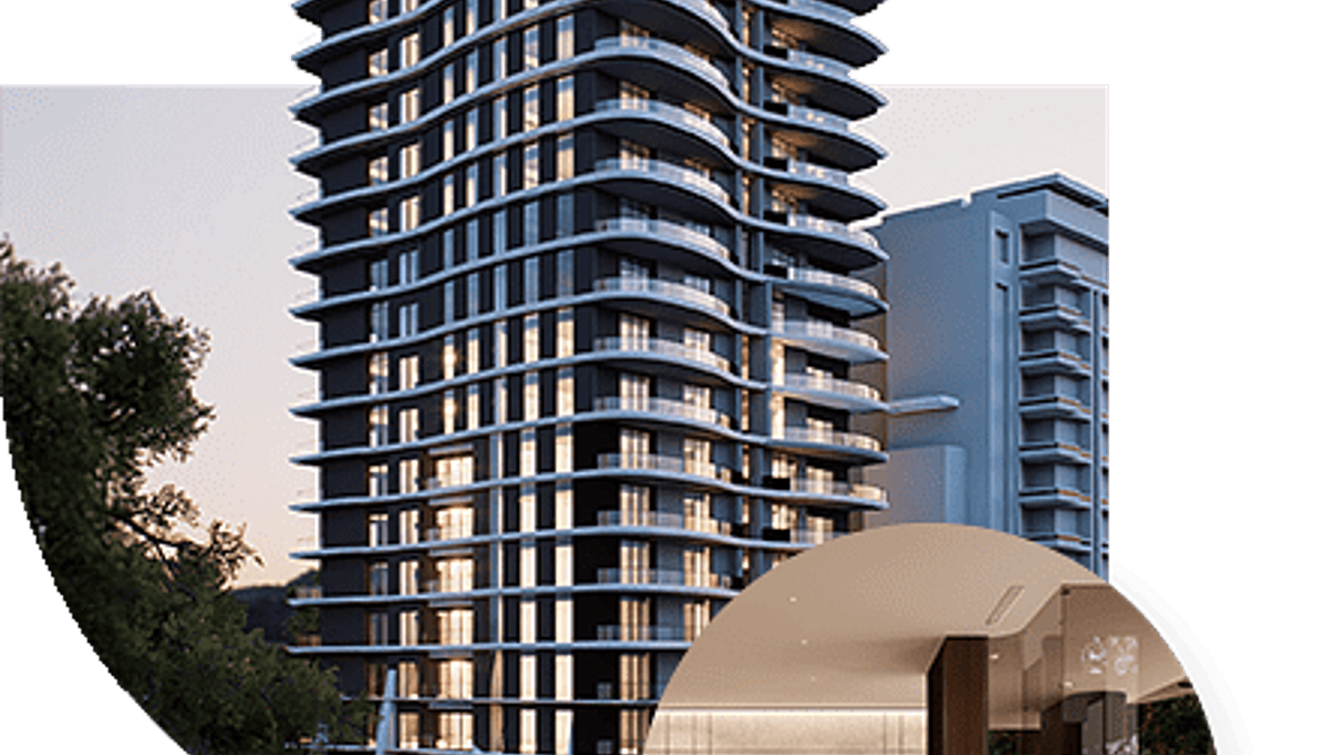 Apartamento de lujo en venta en San Lorenzo Zona 14 – Proyecto exclusivo