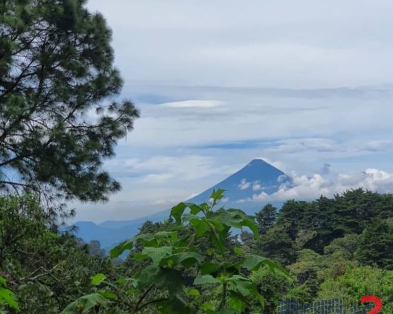 Terreno en Venta, Carretera a El Salvador (V9932)