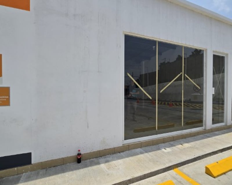 Local Comercial en Renta en Gasolinera en Milpas Altas