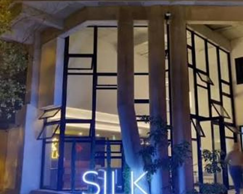 📍 APARTAMENTO AMUEBLADO EN RENTA – 2 HAB | BOUTIQUE SILK | ZONA 4