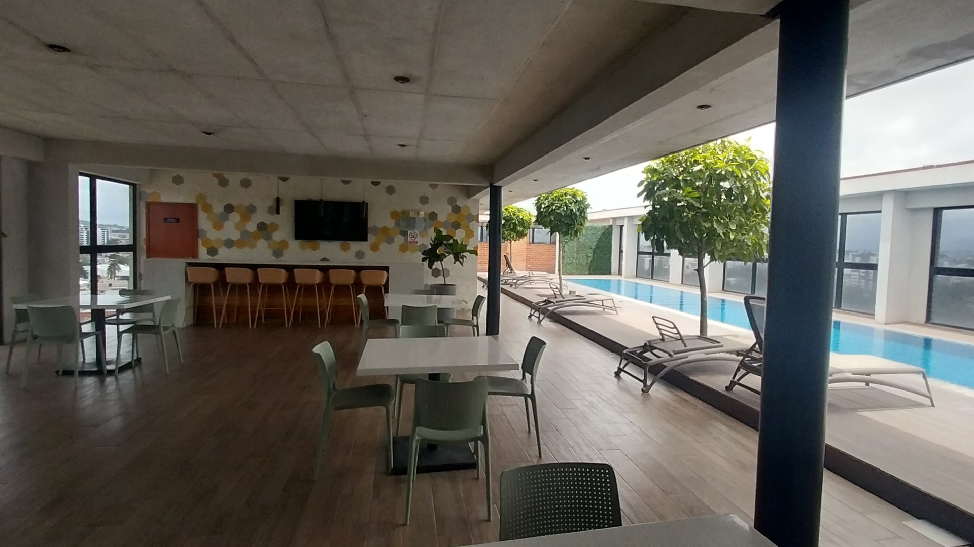 Edificio Vidalta zona 11 Mariscal - Miniatura 5