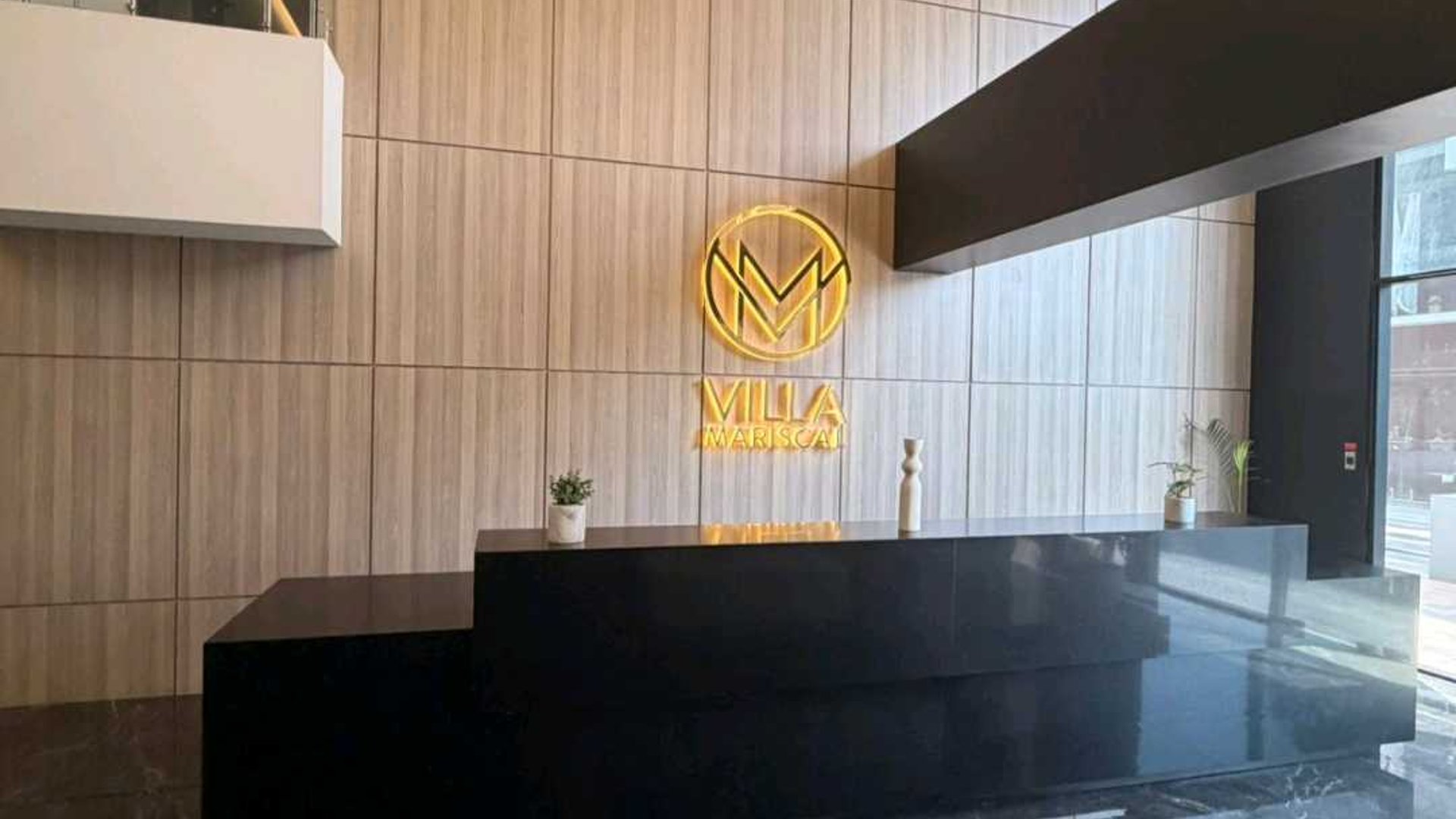 APARTAMENTOS NUEVOS EN ALQUILER ???? Edificio Villa Mariscal, Zona 11 - Miniatura 12