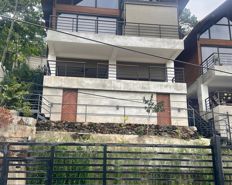 Casa de descanso en venta, Laguna del Pino