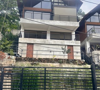 Casa de descanso en venta, Laguna del Pino