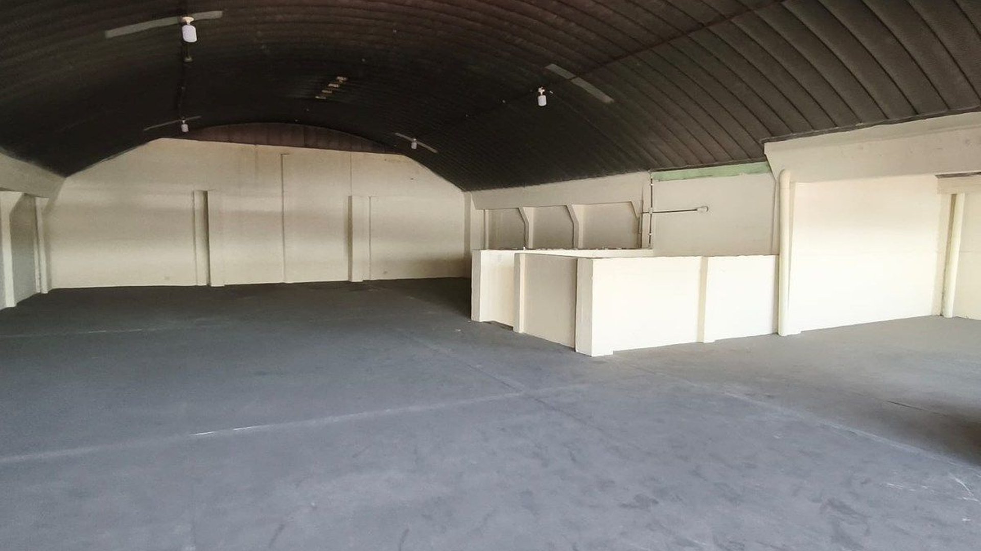 Bodega en Renta - Sobre Calzada Aguilar Batres Zona 12 - Image 1