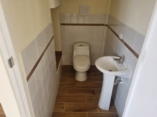 Casa Nueva en Condominio En San José Pinula - Image 12