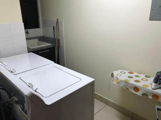 Alquilo Apartamento amueblado y equipado Edificio San Patricio z14 - 5