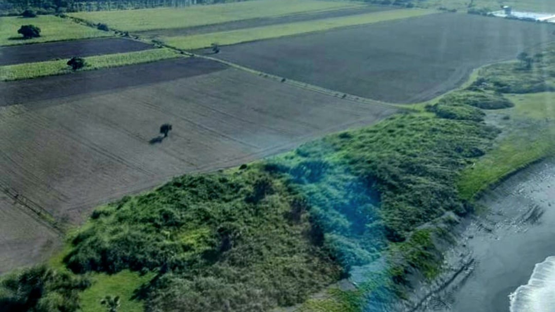Terreno en venta, El Paredón Escuintla - Miniatura 3