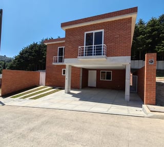 Casa en Venta en Condominio Buenafuente, Km. 16.5 CES