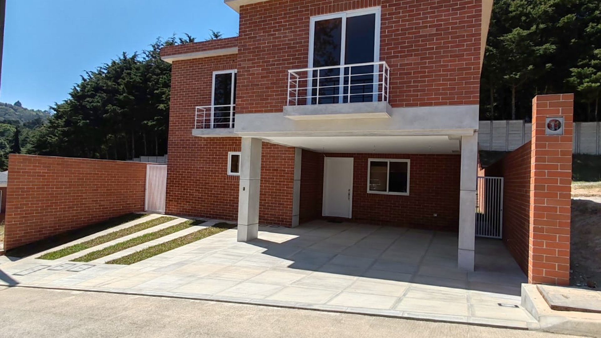 Casa en Venta en Condominio Buenafuente, Km. 16.5 CES