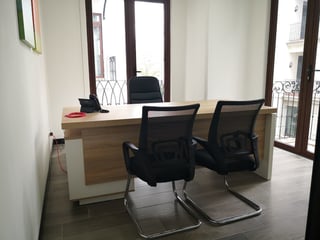 Oficinas coworking en ALQUILER en Cayala - Image 10