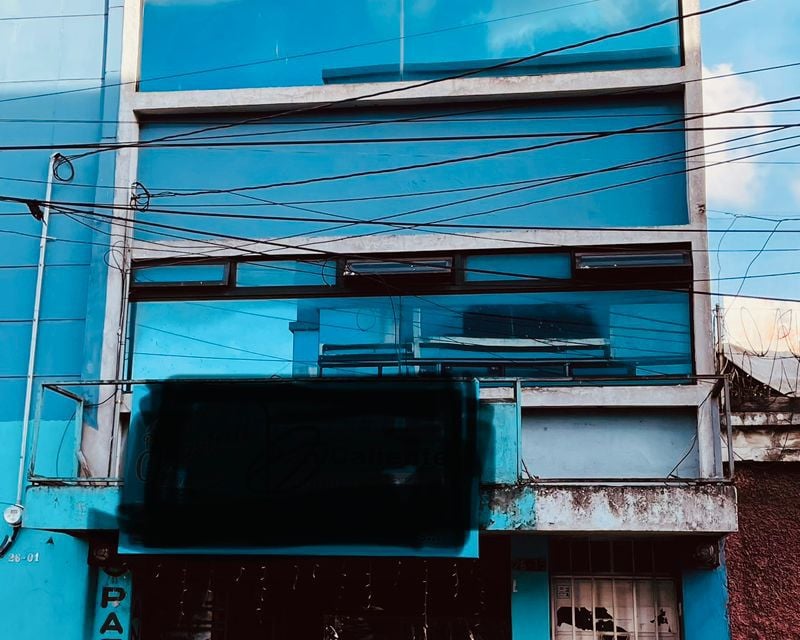 ALQUILER DE EDIFICIO EN EXCELENTE ÁREA COMERCIAL - ZONA 05
