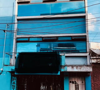 ALQUILER DE EDIFICIO EN EXCELENTE ÁREA COMERCIAL - ZONA 05