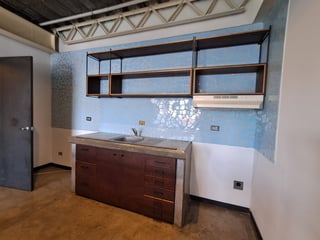 📍 APARTAMENTO TIPO LOFT EN RENTA – 1 HAB | CANTÓN EXPOSICIÓN | ZONA 4 - 5