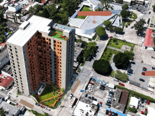 Apartamento en venta en Planos zona 10, Guatemala. - Image 3