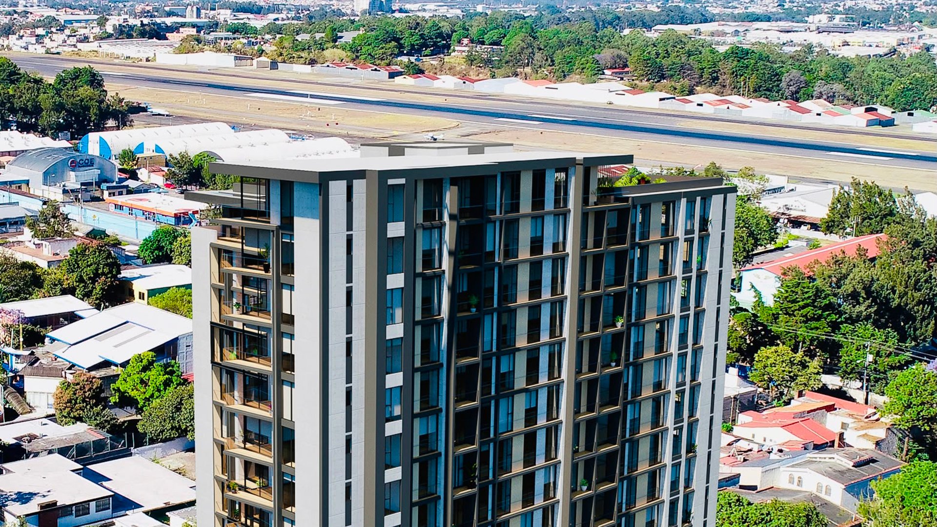 APARTAMENTO EN VENTA O RENTA, ARTIS ZONA 13 - Miniatura 16