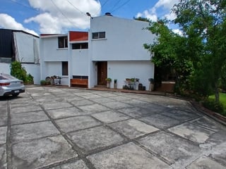 Casa Residencial Zona 3 de Mixco El Rosario - 3