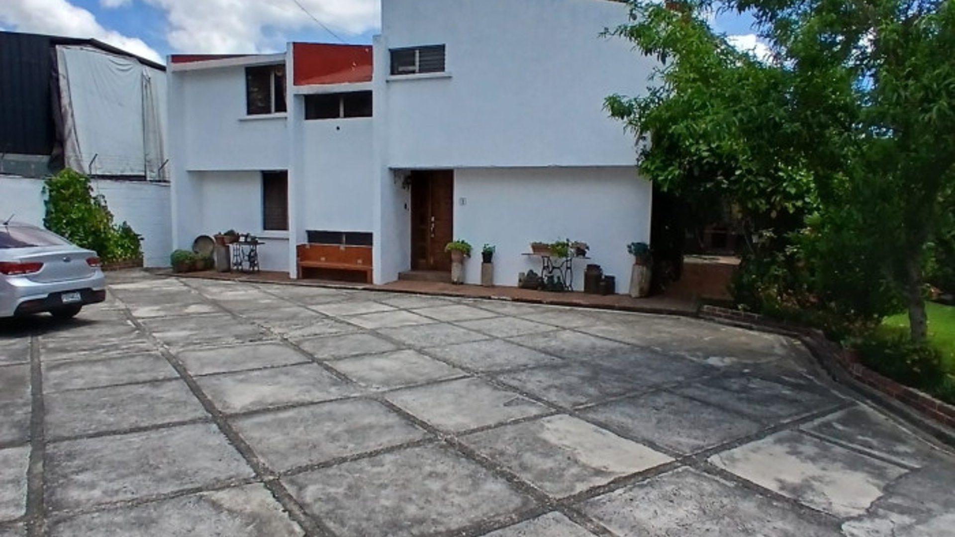 Casa Residencial Zona 3 de Mixco El Rosario - Miniatura 3