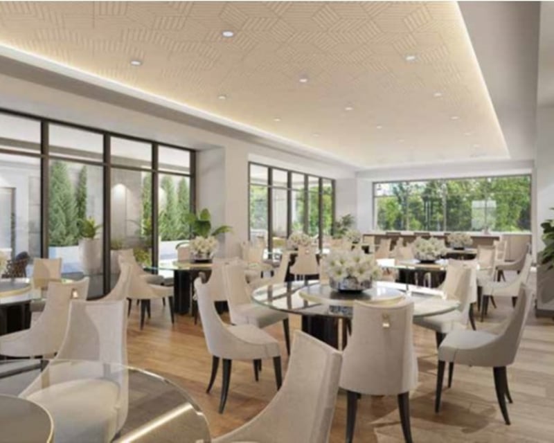 Lujoso Apartamento en Venta en CAYALA en Zona 16