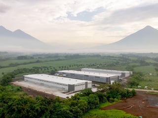 Área de Bodega en ALQUILER en Escuintla - 4