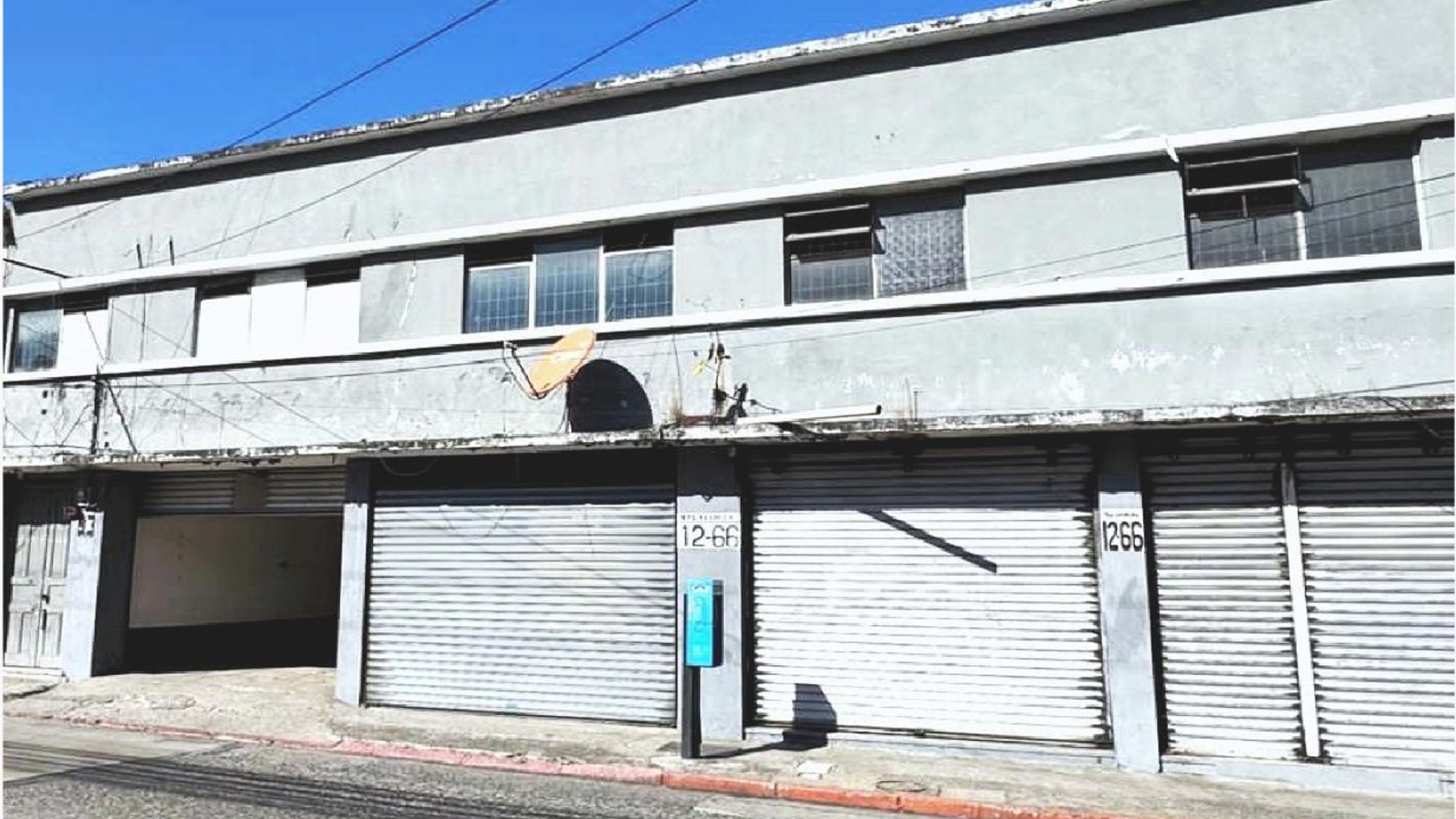 INMUEBLE EN ZONA 1 - Miniatura 3